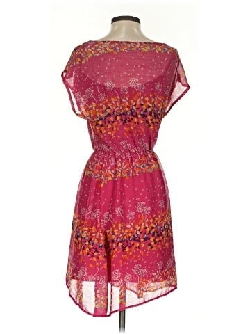 Mossimo Supply Co. Cocktail Dress (view 2)