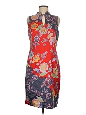 David Meister Cocktail Dress (view 1)