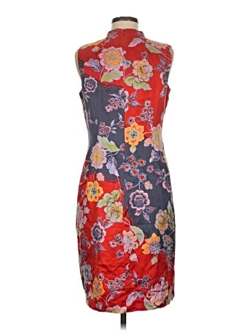 David Meister Cocktail Dress (view 2)