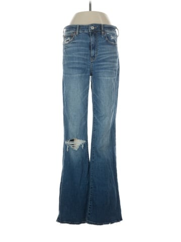 American Eagle Outfitters Jeans (view 1)