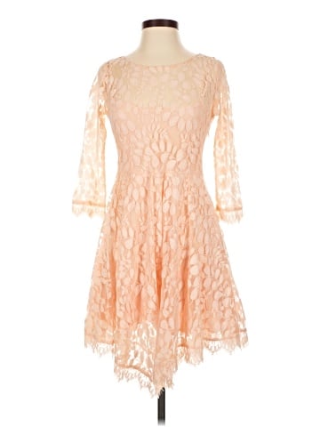 Free People Cocktail Dress (view 1)