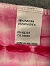 Lulu Pink Kimono Size XL - photo 8