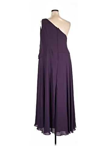 David's Bridal Cocktail Dress (view 2)