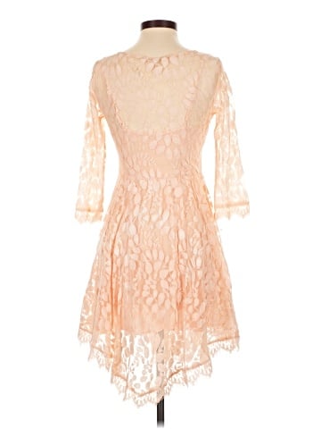 Free People Cocktail Dress (view 2)