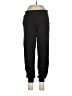 Rachel Zoe Solid Black Sweatpants Size M - photo 1