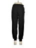 Rachel Zoe Solid Black Sweatpants Size M - photo 2