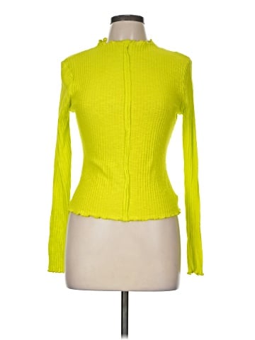 Circus NY by Sam Edelman Long Sleeve Top (view 1)