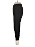 Rachel Zoe Solid Black Sweatpants Size M - photo 5