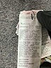Rip Curl Floral Ivory Swimsuit Bottoms Size L - photo 4