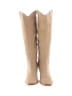 Vince Camuto Tan Boots Size 10 - photo 2