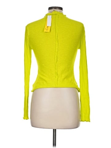 Circus NY by Sam Edelman Long Sleeve Top (view 2)