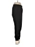 Rachel Zoe Solid Black Sweatpants Size M - photo 4