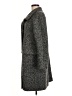 Ann Taylor Gray Coat Size M - photo 5