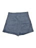 Sessun Stripes Blue Shorts Size 36 waist - photo 2