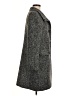 Ann Taylor Gray Coat Size M - photo 4