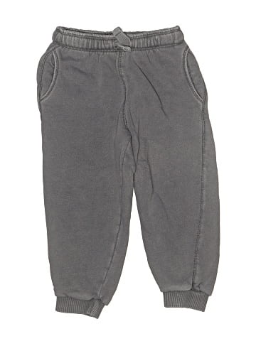 Zara Casual Pants (view 1)