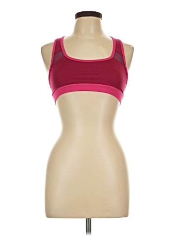 Avia Sleeveless Top (view 1)