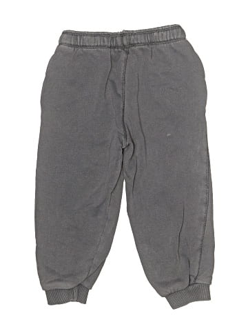 Zara Casual Pants (view 2)