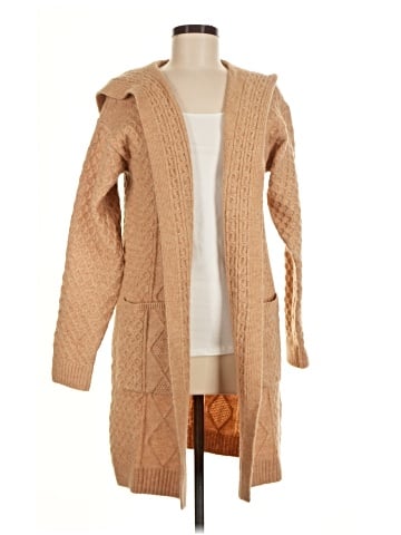 Style&Co Cardigan (view 1)