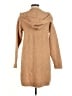 Style&Co Tan Cardigan Size M - photo 2