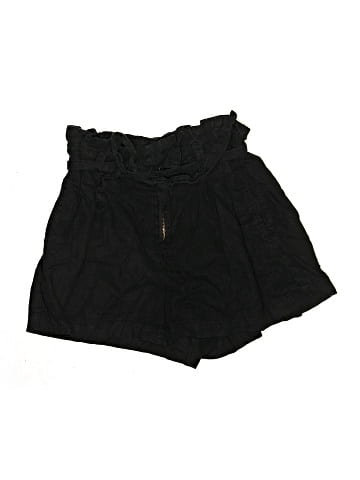 Madewell Paperbag Shorts (view 1)