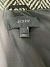 J.Crew 100% Polyester Black Vest Size S - photo 7