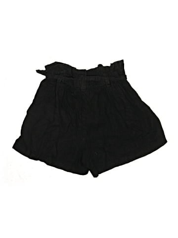 Madewell Paperbag Shorts (view 2)