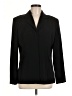 Paul Harris Design 100% Polyester Black Blazer Size M - photo 1