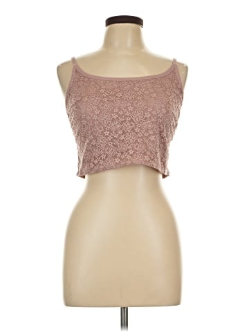 Only Sleeveless Top (view 1)