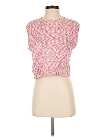 Steve Madden Sweater Vest (view 1)