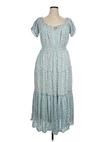 J.Crew Casual Dress (view 1)