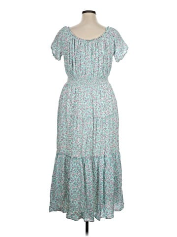 J.Crew Casual Dress (view 2)