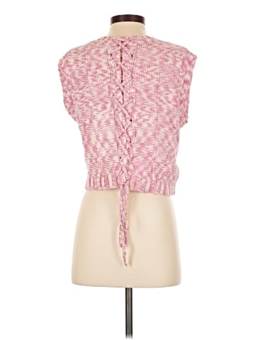 Steve Madden Sweater Vest (view 2)