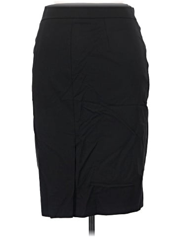 Banana Republic Wool Skirt (view 2)