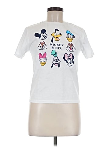 Disney Short Sleeve T-Shirt (view 1)