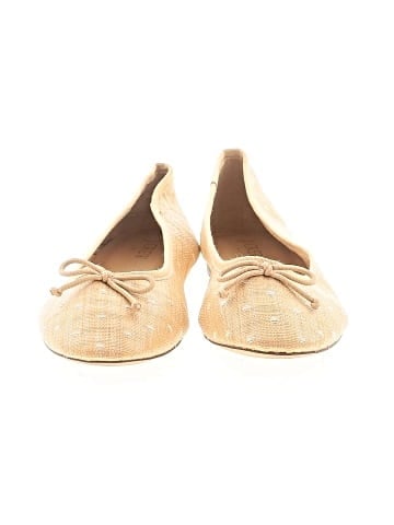 J.Crew Factory Store Flats (view 2)