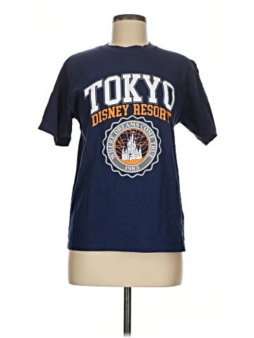 Disneyland Resort Short Sleeve T-Shirt (view 1)