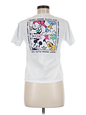 Disney Short Sleeve T-Shirt (view 2)