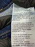 Levi's Solid Blue Jeans Size 6 - photo 5