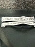Urban Outfitters Black Sleeveless Top Size XS - photo 4