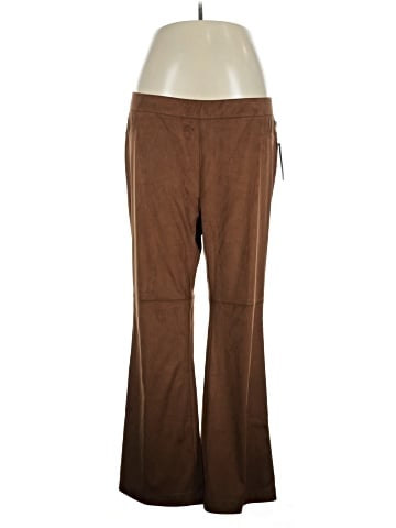 Soft Surroundings Casual Pants (view 1)