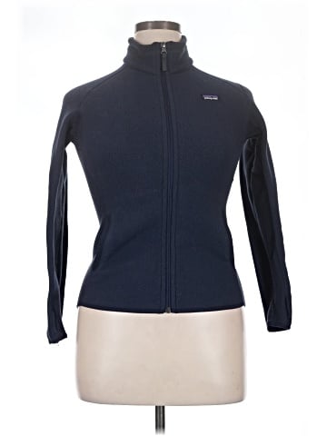 Patagonia Track Jacket (view 1)