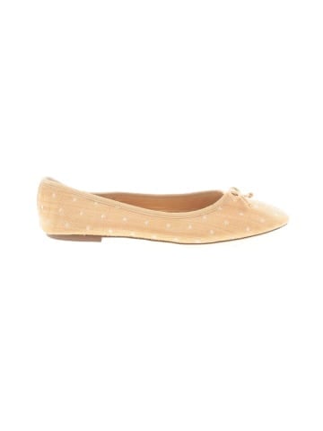 J.Crew Factory Store Flats (view 1)