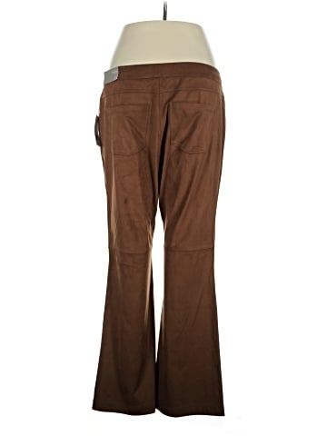 Soft Surroundings Casual Pants (view 2)