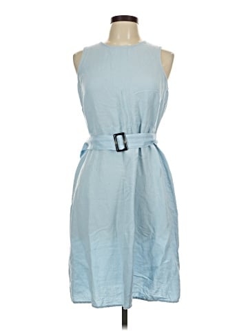Ann Taylor Factory Casual Dress (view 1)