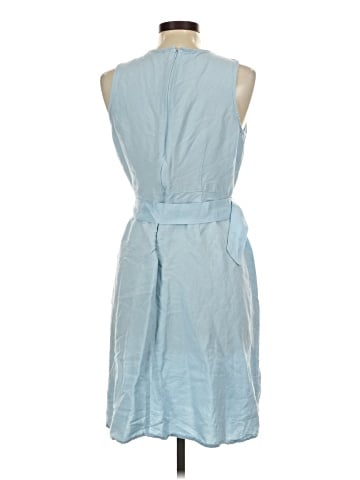 Ann Taylor Factory Casual Dress (view 2)