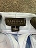 Carlisle Blue Dress Pants Size 8 - photo 5