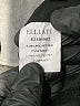 Elliatt Solid Black Cocktail Dress Size L - photo 5