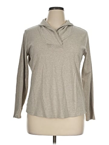 L.L.Bean Pullover Sweater (view 1)