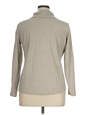 L.L.Bean Pullover Sweater (view 2)